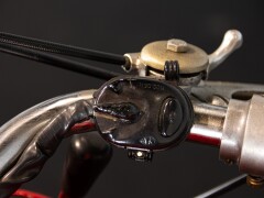 Moto Guzzi MOTOLEGGERA 