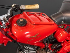 Moto Guzzi MOTOLEGGERA 