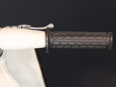 Moto Guzzi GALLETTO 192 