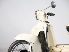 Moto Guzzi GALLETTO 192 