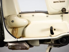 Moto Guzzi GALLETTO 192 