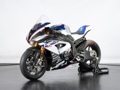 BMW HP4 RACE 