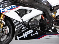 BMW HP4 RACE 