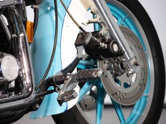 Harley Davidson DYNA GLIDE FXDS 