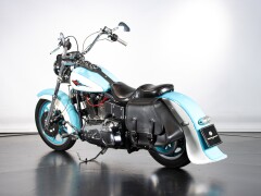 Harley Davidson DYNA GLIDE FXDS 