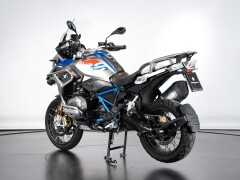 BMW R 1200 GS RALLY 