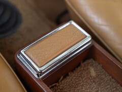 Mercedes Benz 280 SL 