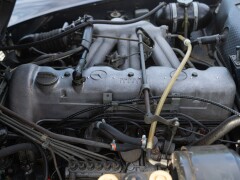 Mercedes Benz 280 SL 