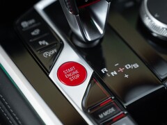 BMW BMW M8 COMPETITION GRAN COUPE\' 