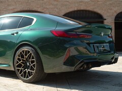BMW BMW M8 COMPETITION GRAN COUPE\' 