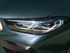 BMW BMW M8 COMPETITION GRAN COUPE\' 