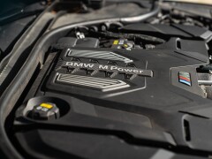 BMW BMW M8 COMPETITION GRAN COUPE\' 