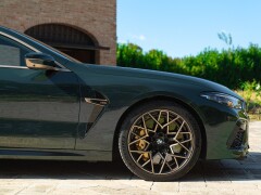 BMW BMW M8 COMPETITION GRAN COUPE\' 