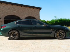 BMW BMW M8 COMPETITION GRAN COUPE\' 