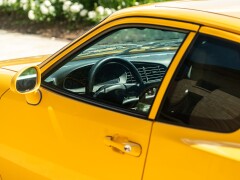 Porsche 968 CS 