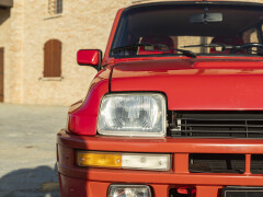 Renault 5 TURBO 2 