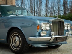 Rolls Royce CORNICHE 