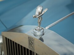Rolls Royce CORNICHE 
