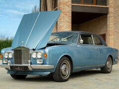 Rolls Royce CORNICHE 