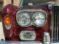 Rolls Royce SILVER SHADOW 