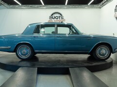 Rolls Royce SILVER SHADOW 