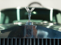 Rolls Royce SILVER SHADOW 