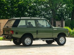 Land Rover RANGE ROVER CLASSIC 