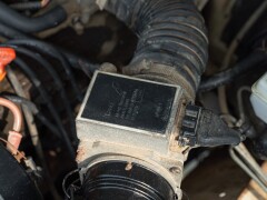 Land Rover RANGE ROVER 3.9 