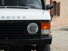 Land Rover RANGE ROVER 3.9 