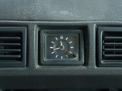 Land Rover RANGE ROVER 3.9 