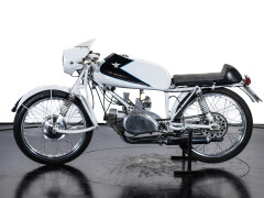 Rumi Junior 125 