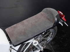 Rumi Junior 125 