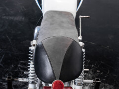 Rumi Junior 125 