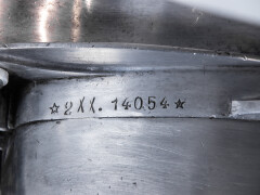 Rumi Junior 125 