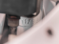 Rumi Junior 125 