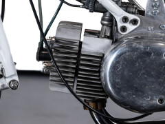 Rumi Junior 125 