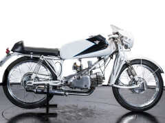 Rumi Junior 125 