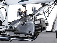 Rumi Junior 125 