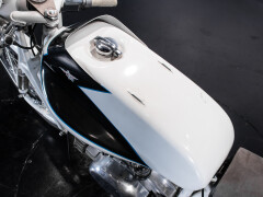 Rumi Junior 125 