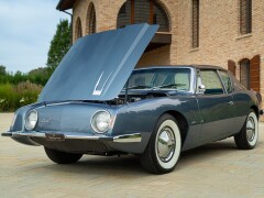 Studebaker AVANTI SUPERCHARGED 