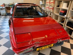 Ferrari  Ferrari Mondial \'87