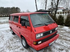 VW  Volkswagen Multivan T3 \'88