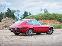 Jaguar  Jaguar E-Type S3 \'71