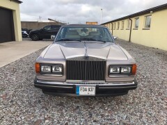 Rolls Royce Rolls-Royce Silver Spur \'90 