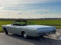 Lincoln Lincoln Continental 