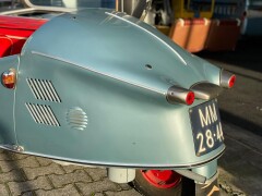 ANDERE Messerschmitt KR200 