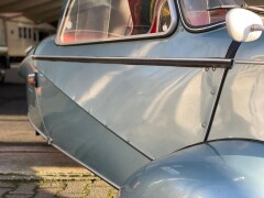 ANDERE Messerschmitt KR200 