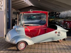 ANDERE Messerschmitt KR200 