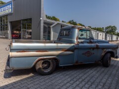 Chevrolet Apache 3100 