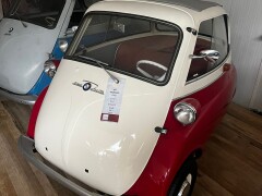 BMW BMW Isetta 300 